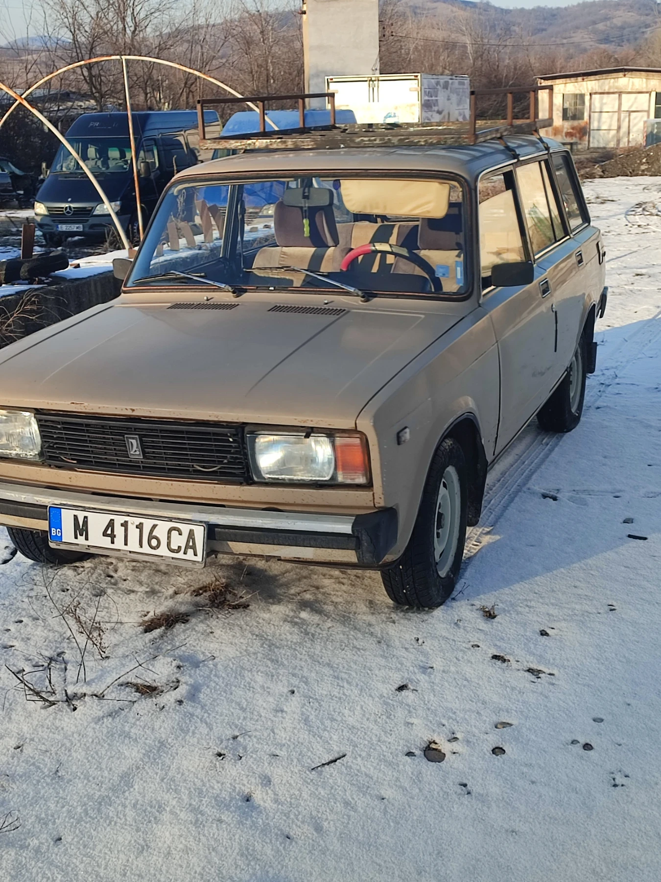 Lada 2104 | Mobile.bg � ����������� 9