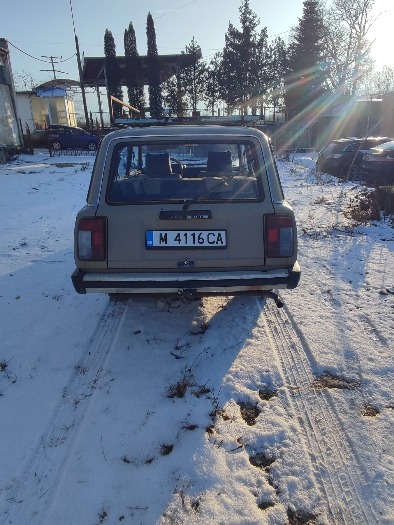 Lada 2104 | Mobile.bg � ����������� 7