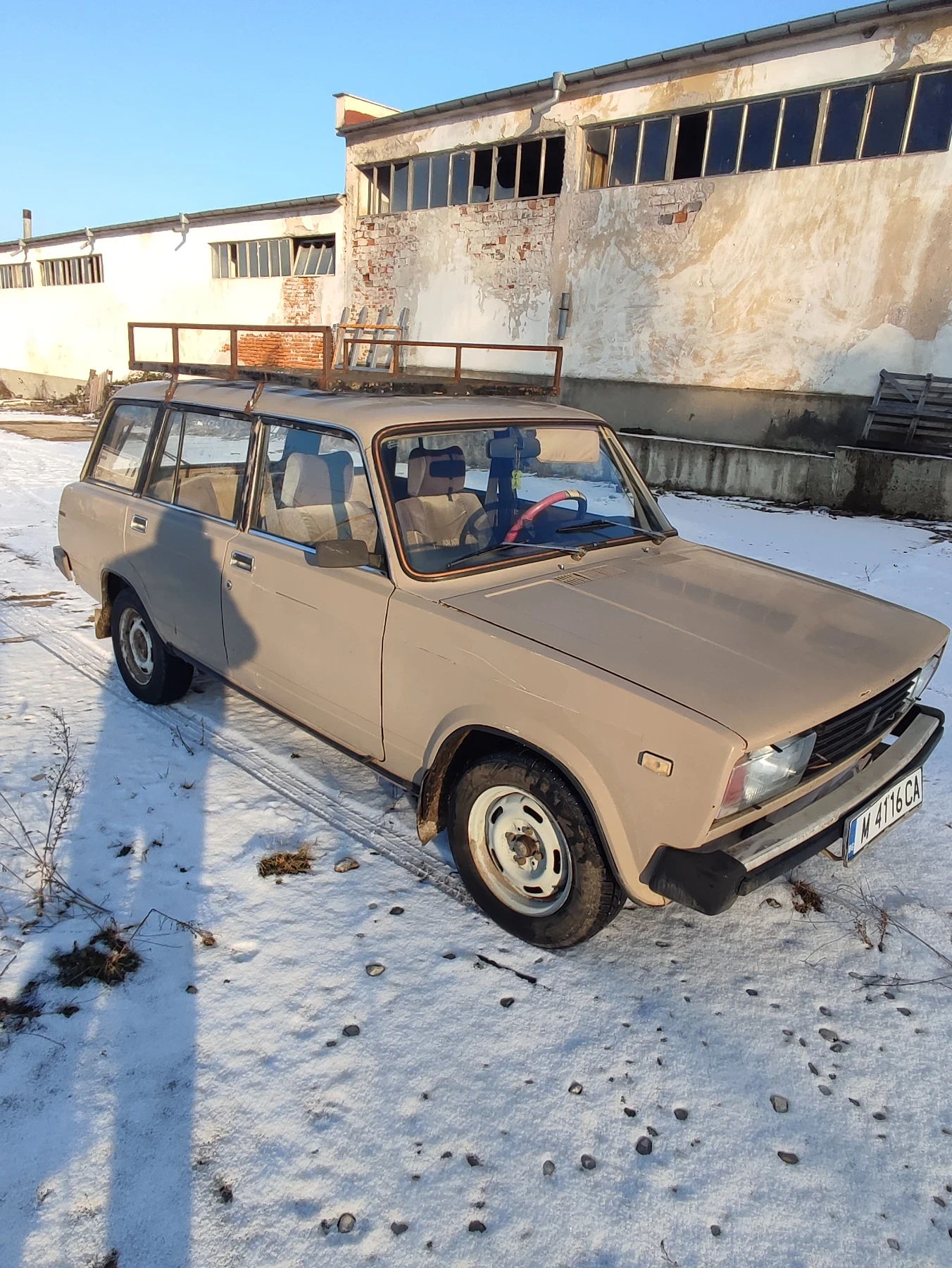 Lada 2104 | Mobile.bg � ����������� 8