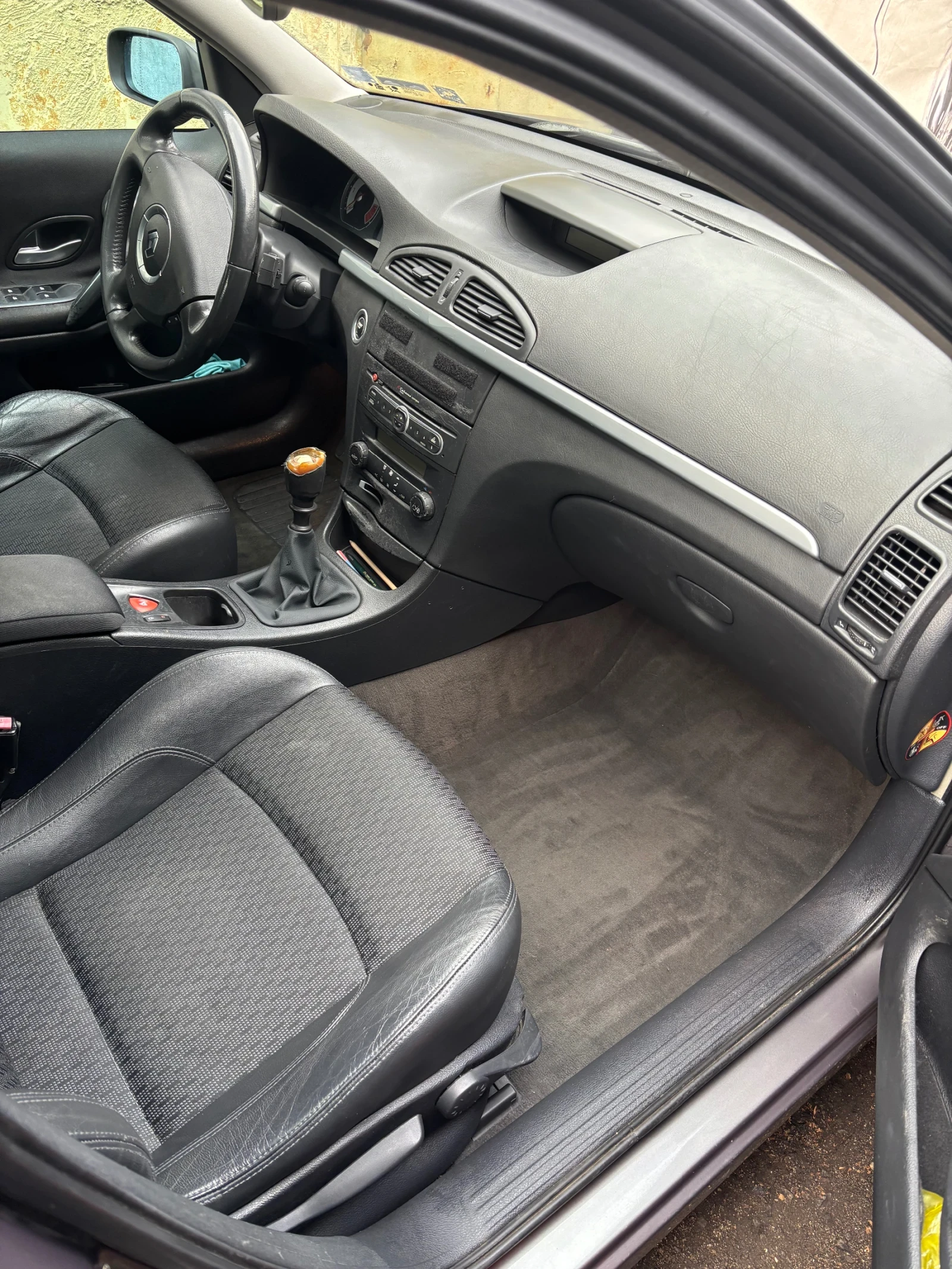 Renault Laguna Hatchback  ll - изображение 5