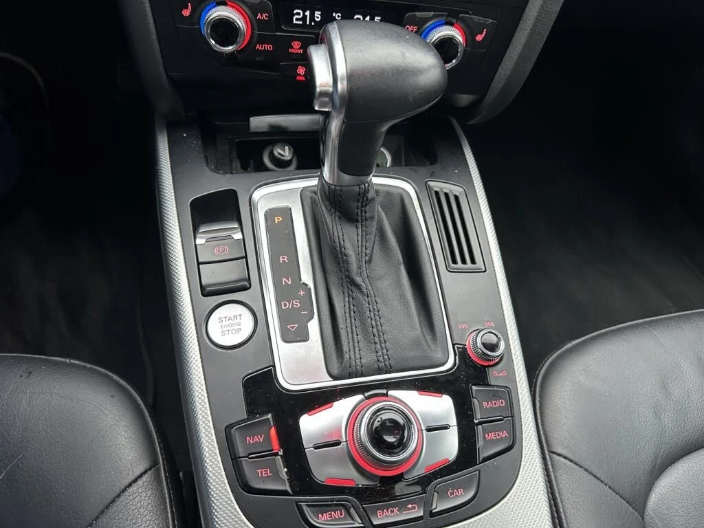 Audi A4 Audi A4 2.0T quattro* ����������* (���� �� ��)  | Mobile.bg � ����������� 12