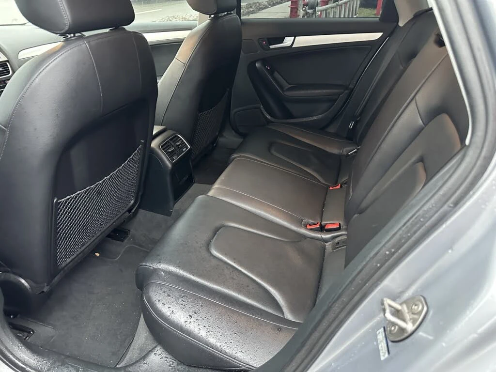 Audi A4 Audi A4 2.0T quattro* ����������* (���� �� ��)  | Mobile.bg � ����������� 13