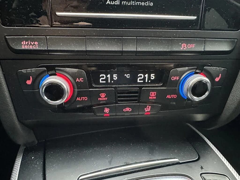 Audi A4 Audi A4 2.0T quattro* АвтоКредит* (Цена до БГ)  - изображение 9