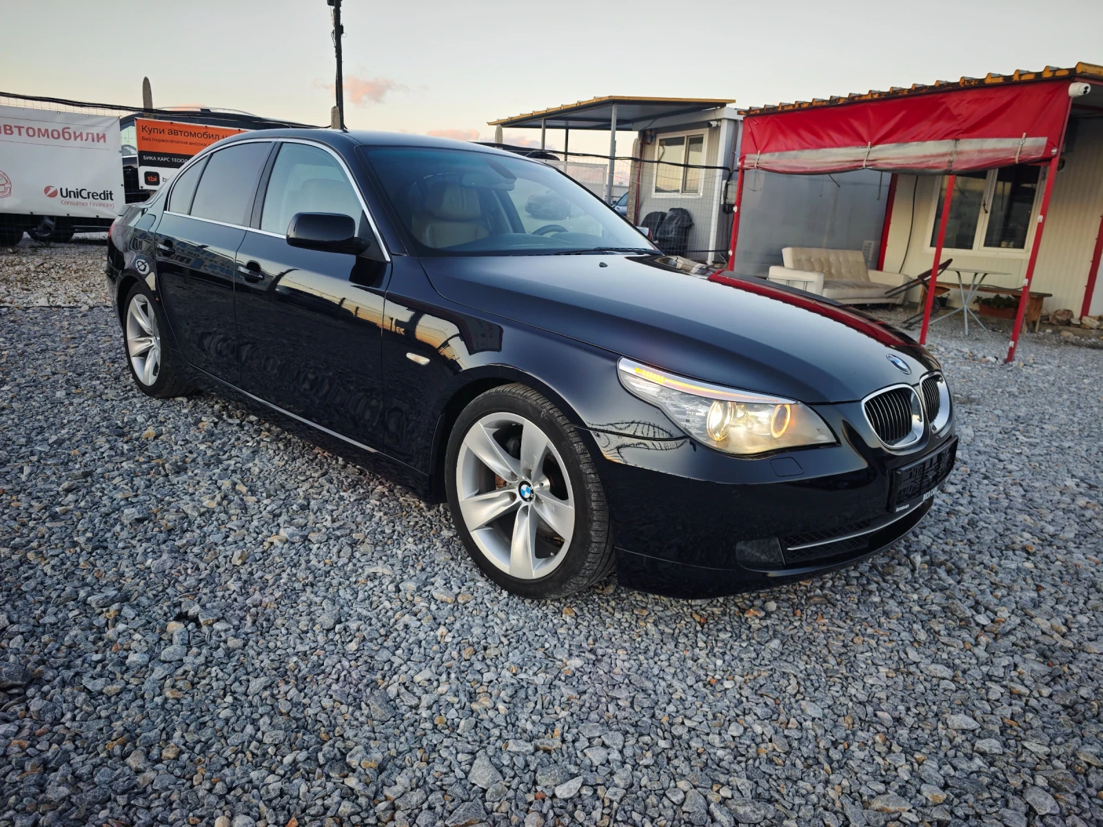 BMW 525 3.0i INDIVIDUAL  - изображение 2