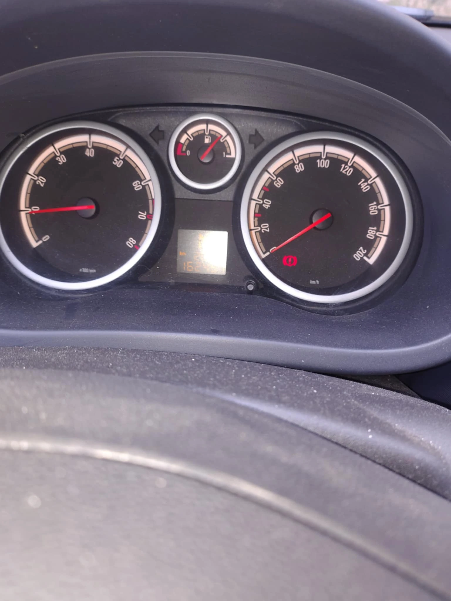 Opel Corsa 1, 2 I | Mobile.bg � ����������� 11