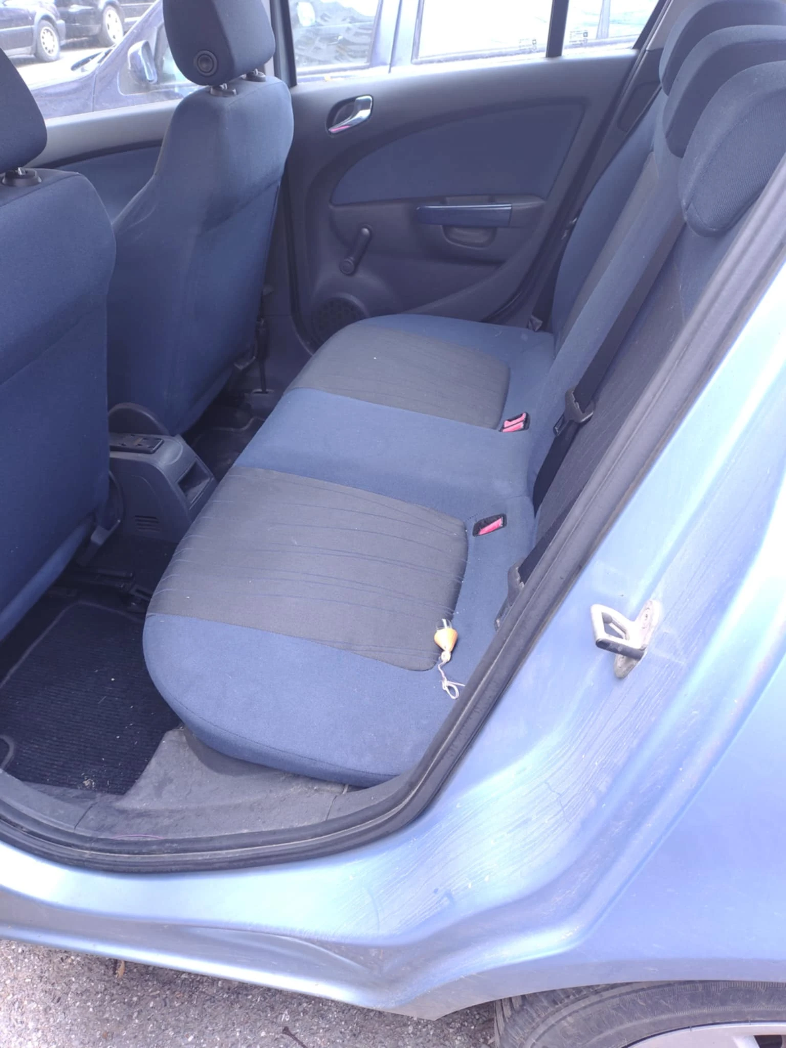 Opel Corsa 1, 2 I | Mobile.bg � ����������� 10