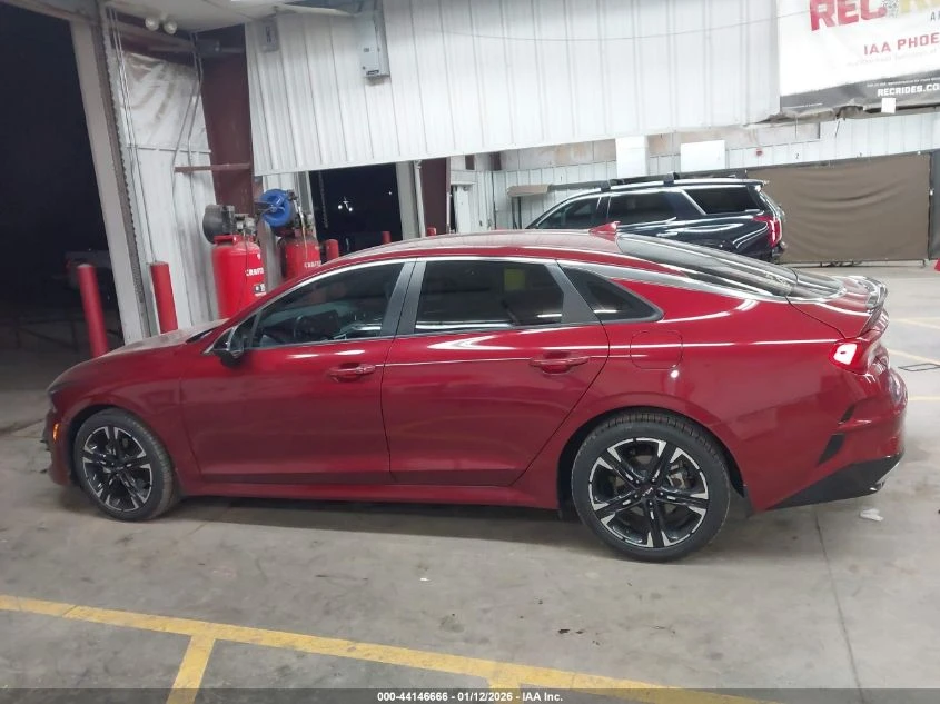 Kia K5 1.6l Gt-Line | Mobile.bg � ����������� 13