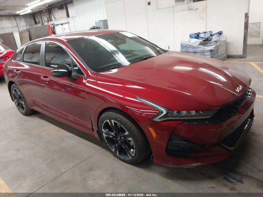 Kia K5 1.6l Gt-Line | Mobile.bg � ����������� 1