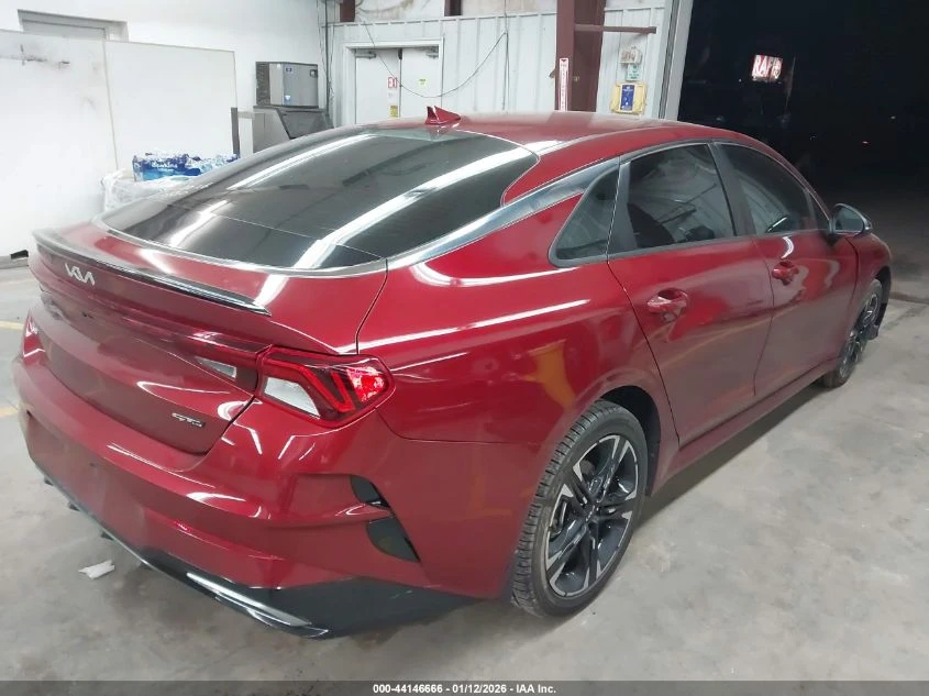 Kia K5 1.6l Gt-Line | Mobile.bg � ����������� 4