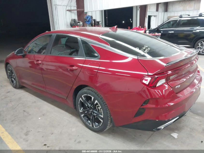 Kia K5 1.6l Gt-Line | Mobile.bg � ����������� 3