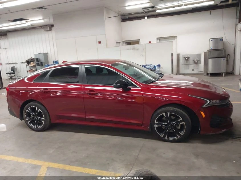 Kia K5 1.6l Gt-Line | Mobile.bg � ����������� 12