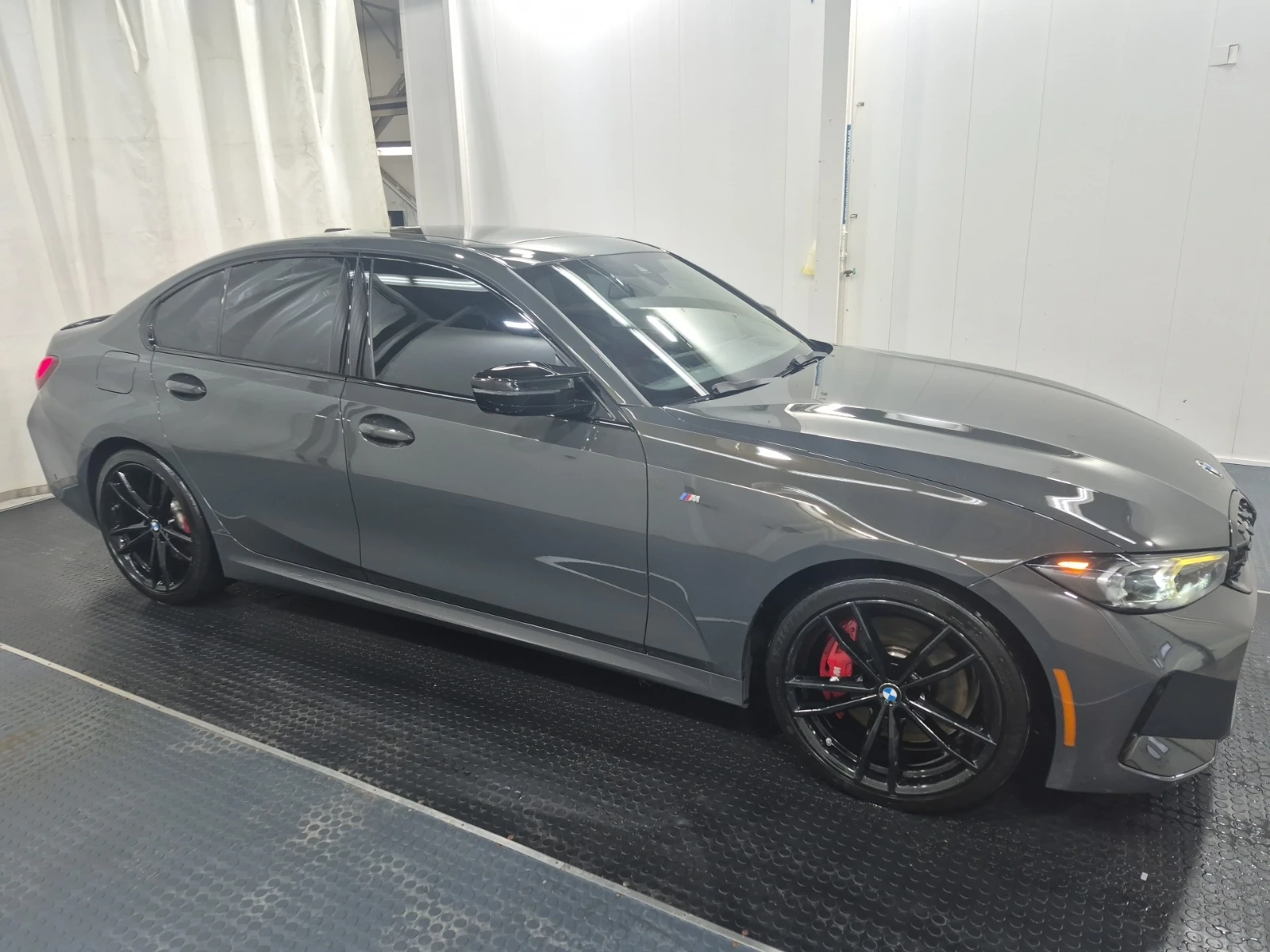 BMW 340 M340i XDrive* АвтоКредит* (Цена до БГ) - изображение 2