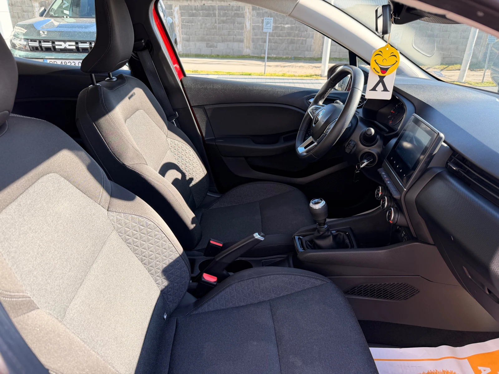 Renault Clio 1.0 Tce / 100 k.c. / Equilibre | Mobile.bg � ����������� 13