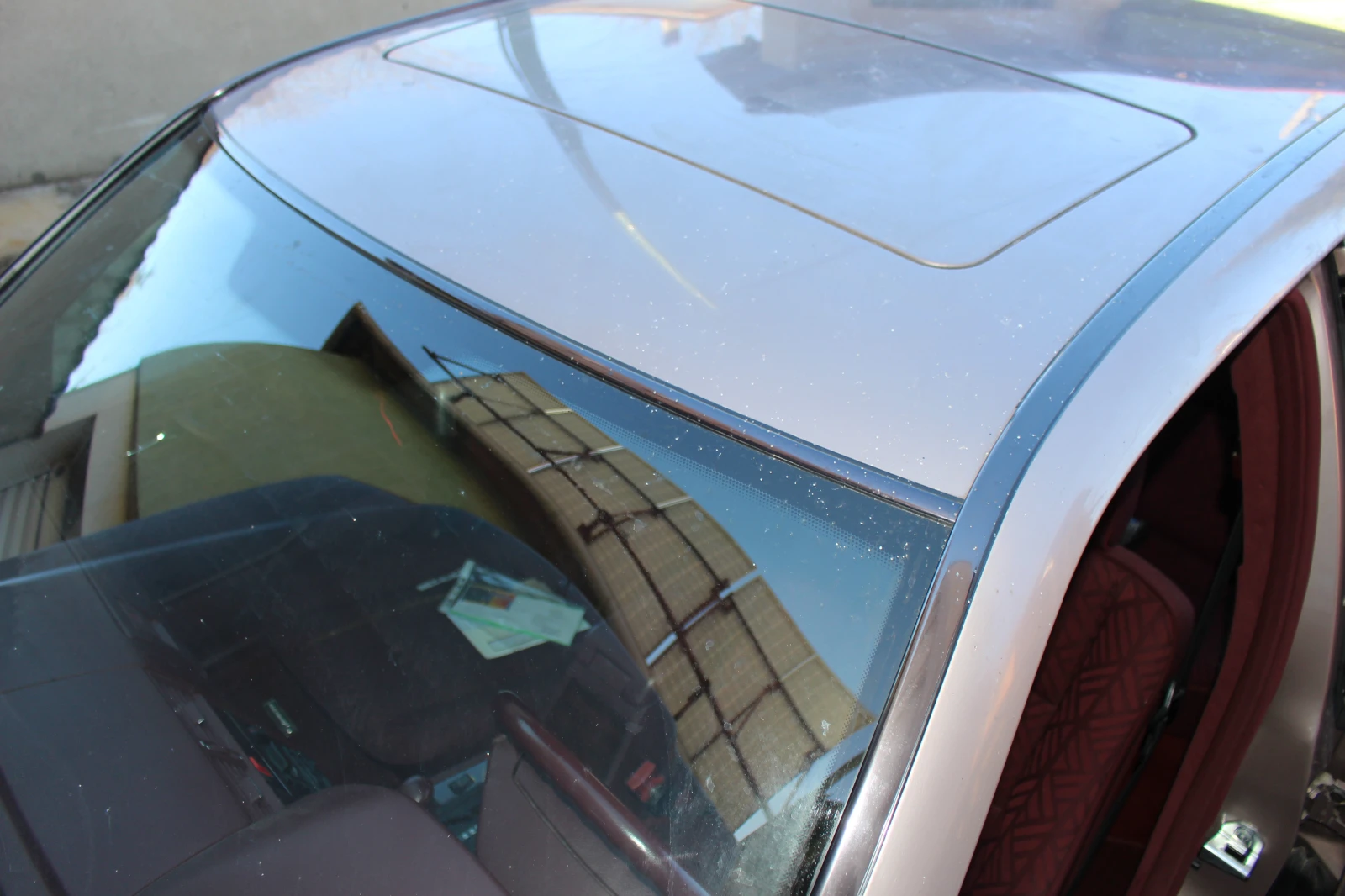 Mercedes-Benz C 220, снимка 6 - Автомобили и джипове - 53801408