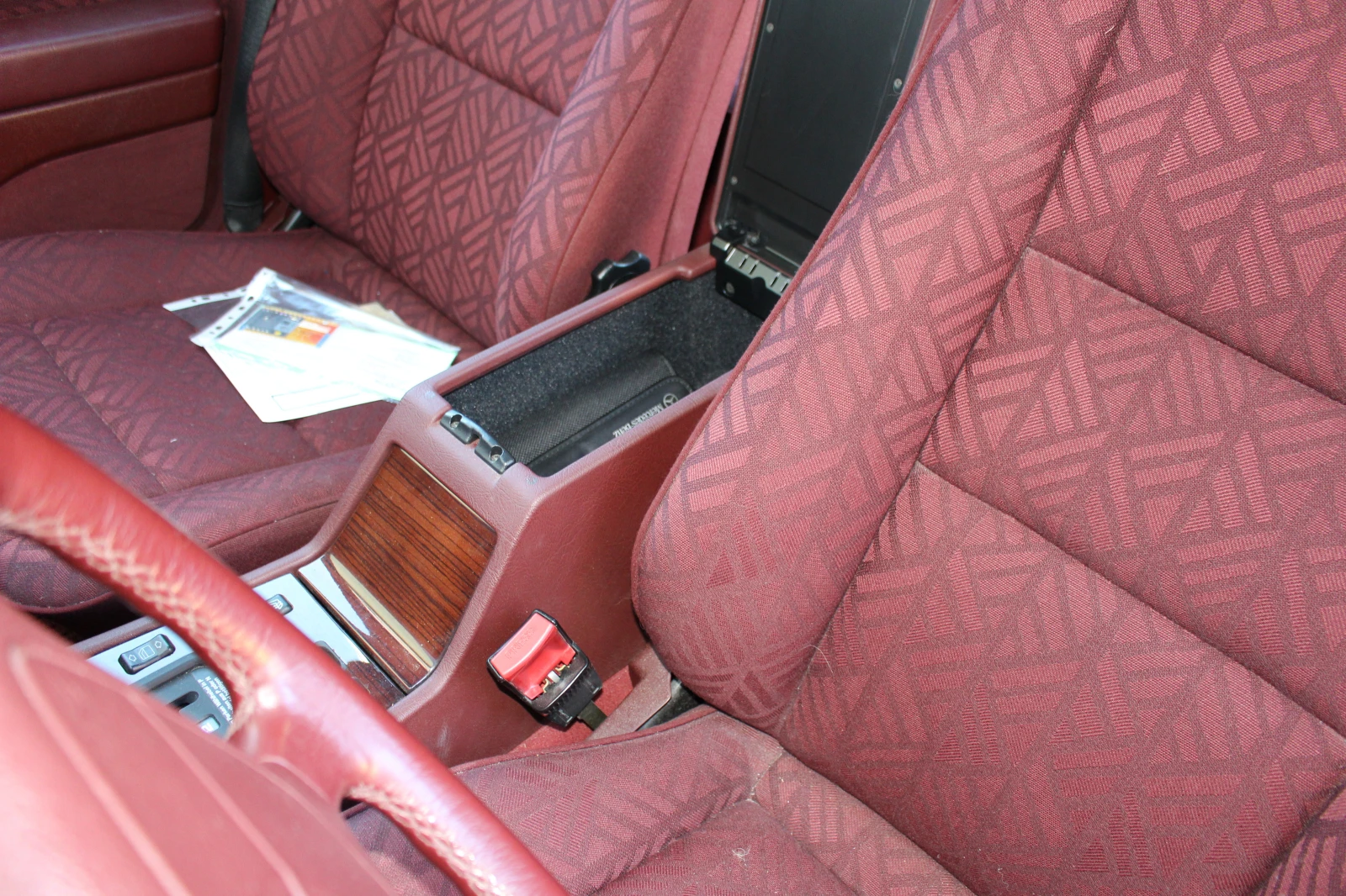 Mercedes-Benz C 220, снимка 15 - Автомобили и джипове - 53801408