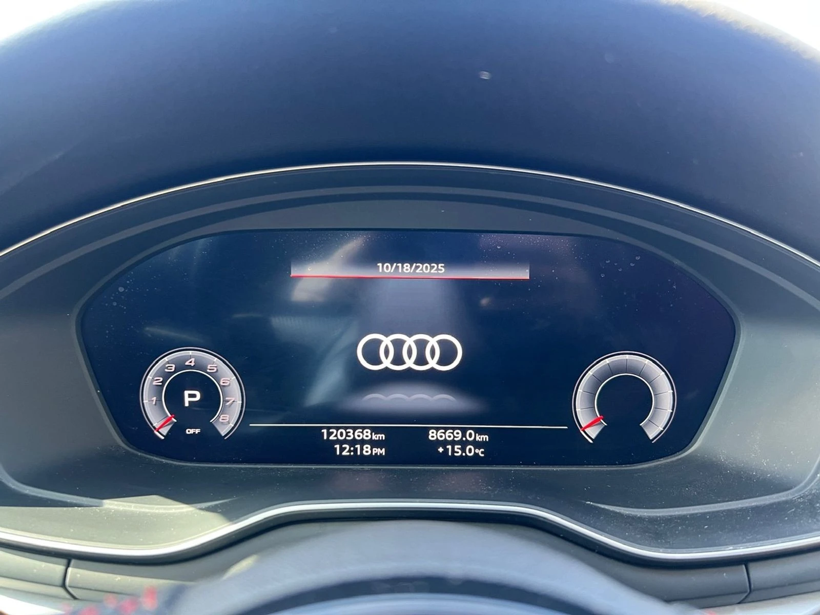 Audi S5 TECHNIK С РЕГИСТРАЦИЯ & АВТО КРЕДИТ, снимка 11 - Автомобили и джипове - 53971816