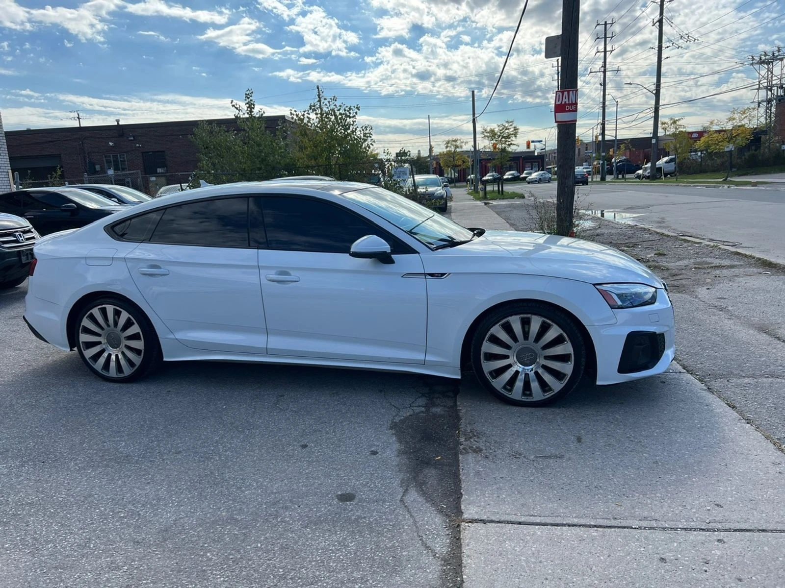 Audi S5 TECHNIK С РЕГИСТРАЦИЯ & АВТО КРЕДИТ, снимка 5 - Автомобили и джипове - 53971816