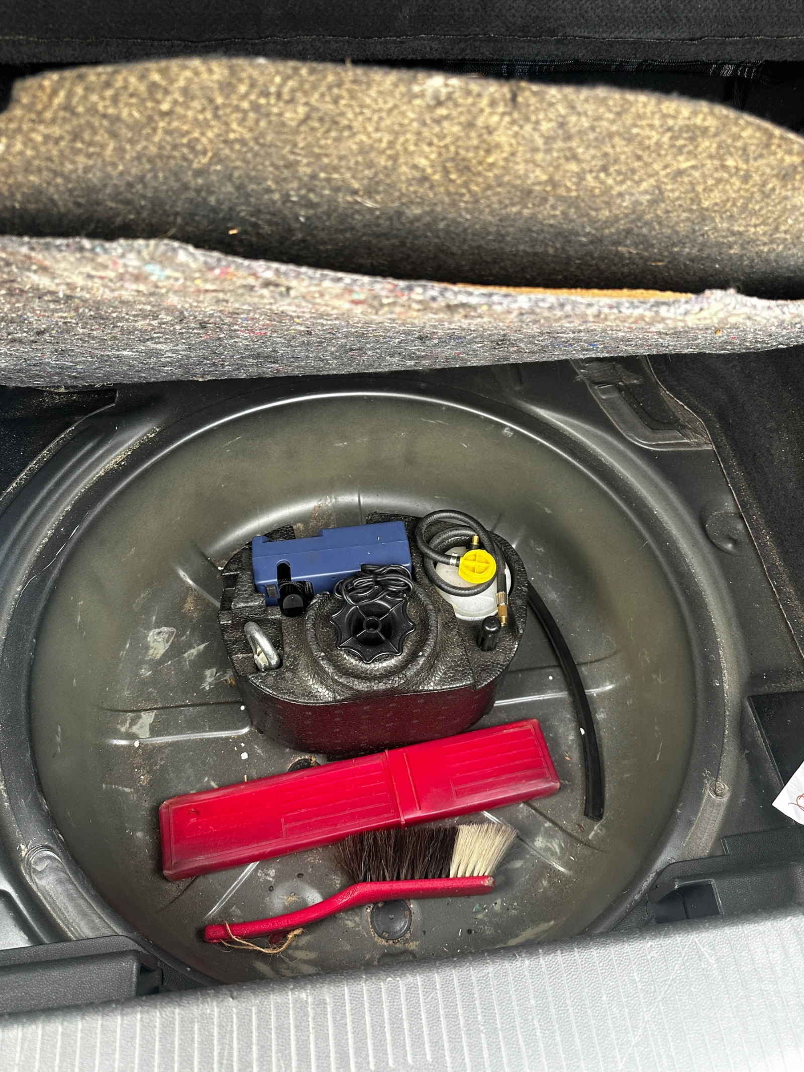 Opel Astra 1.6 бензин, снимка 17 - Автомобили и джипове - 53989928