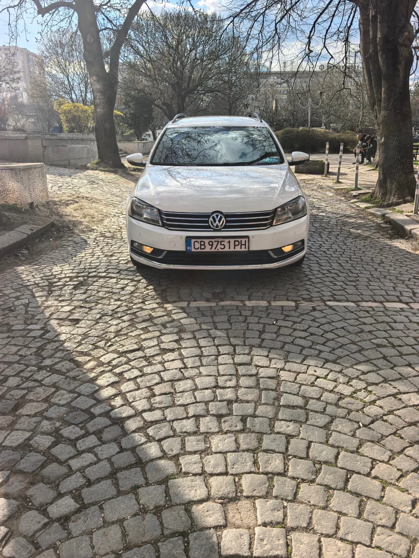 VW Passat VW Passat TSI �������� ����� | Mobile.bg � ����������� 2