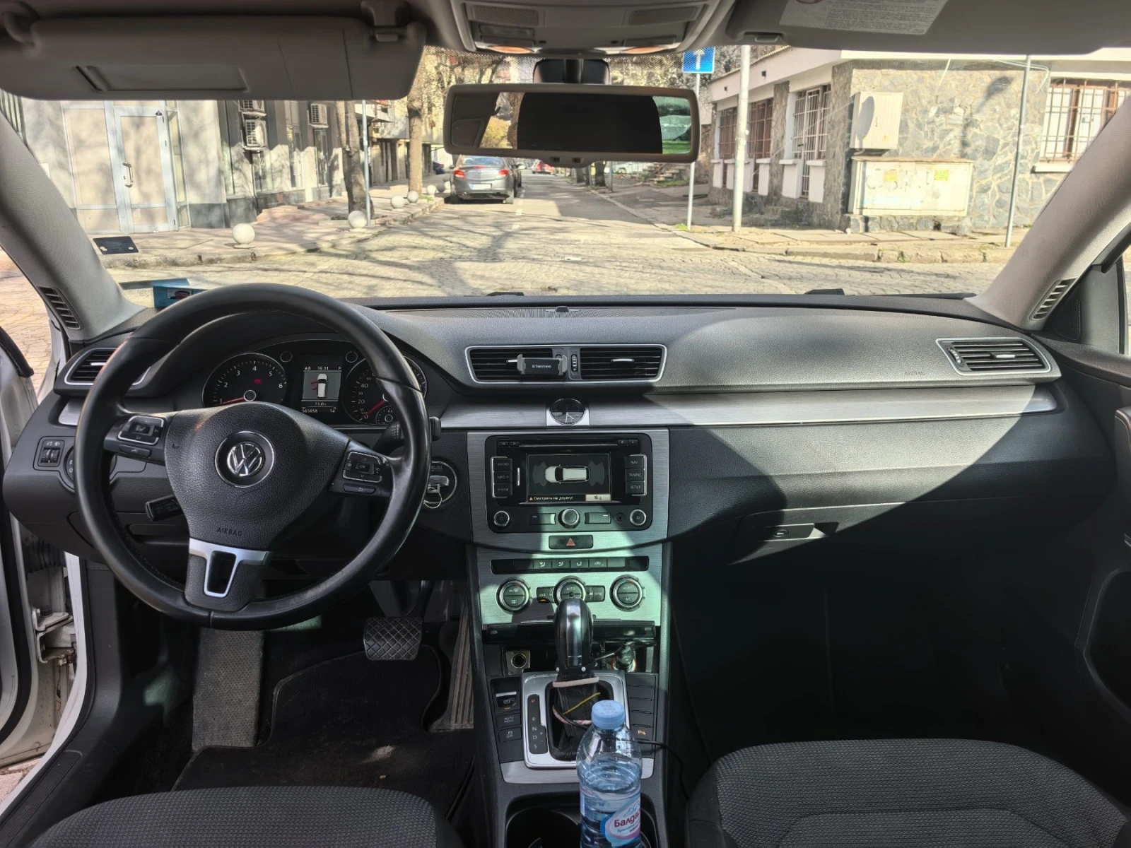 VW Passat VW Passat TSI �������� ����� | Mobile.bg � ����������� 12