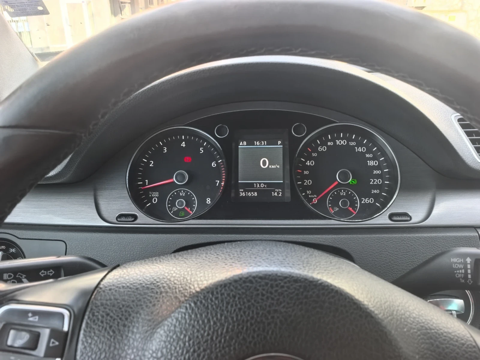 VW Passat VW Passat TSI �������� ����� | Mobile.bg � ����������� 13