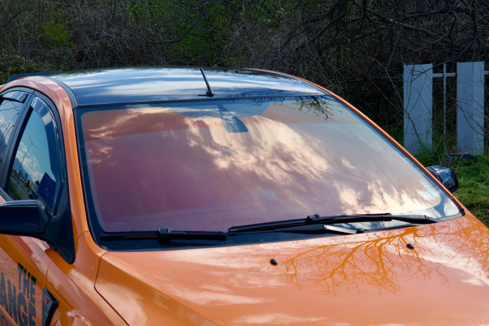 Ford Focus, снимка 4 - Автомобили и джипове - 54038195