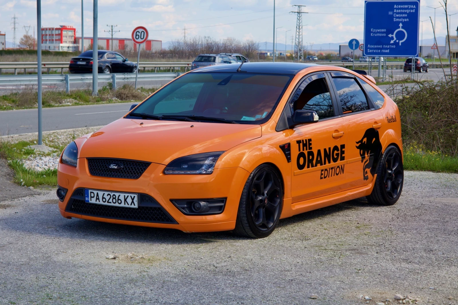 Ford Focus undefined | Auto.bg — изображение 1