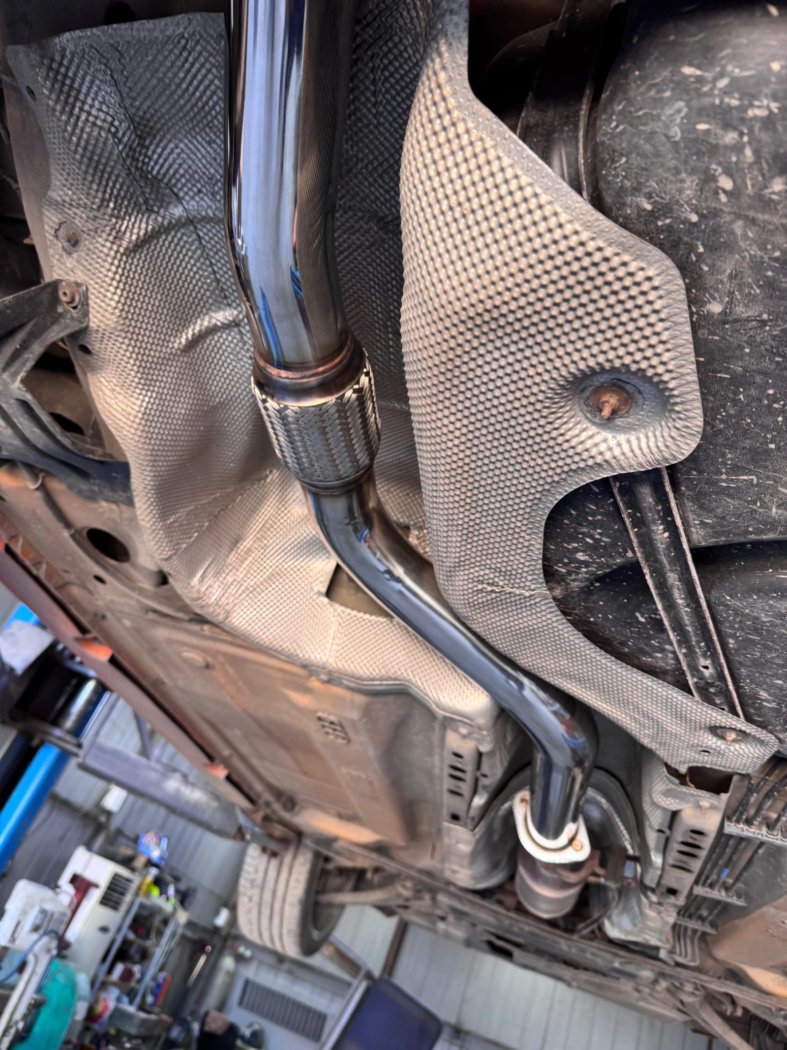 Ford Focus, снимка 14 - Автомобили и джипове - 54038195