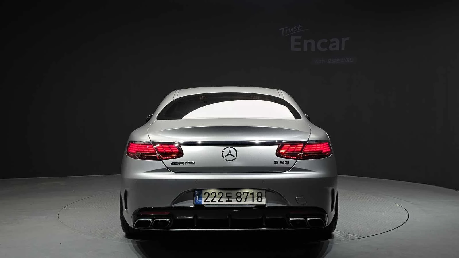 Mercedes-Benz S 63 AMG SWAROVSKI* BURMASTER* �����* �����* ����* ������ � | Mobile.bg � ����������� 3
