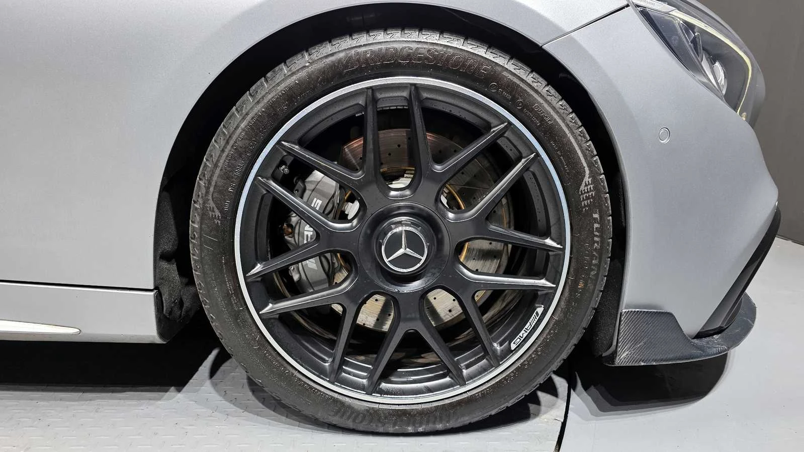 Mercedes-Benz S 63 AMG SWAROVSKI* BURMASTER* �����* �����* ����* ������ � | Mobile.bg � ����������� 5