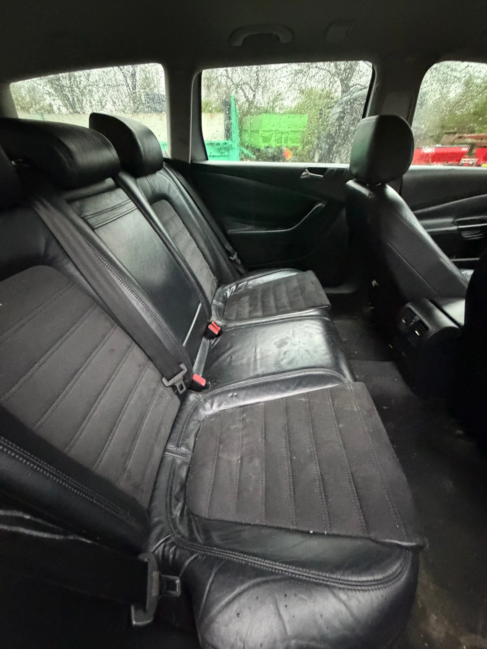 VW Passat 2.0, снимка 6 - Автомобили и джипове - 54272445