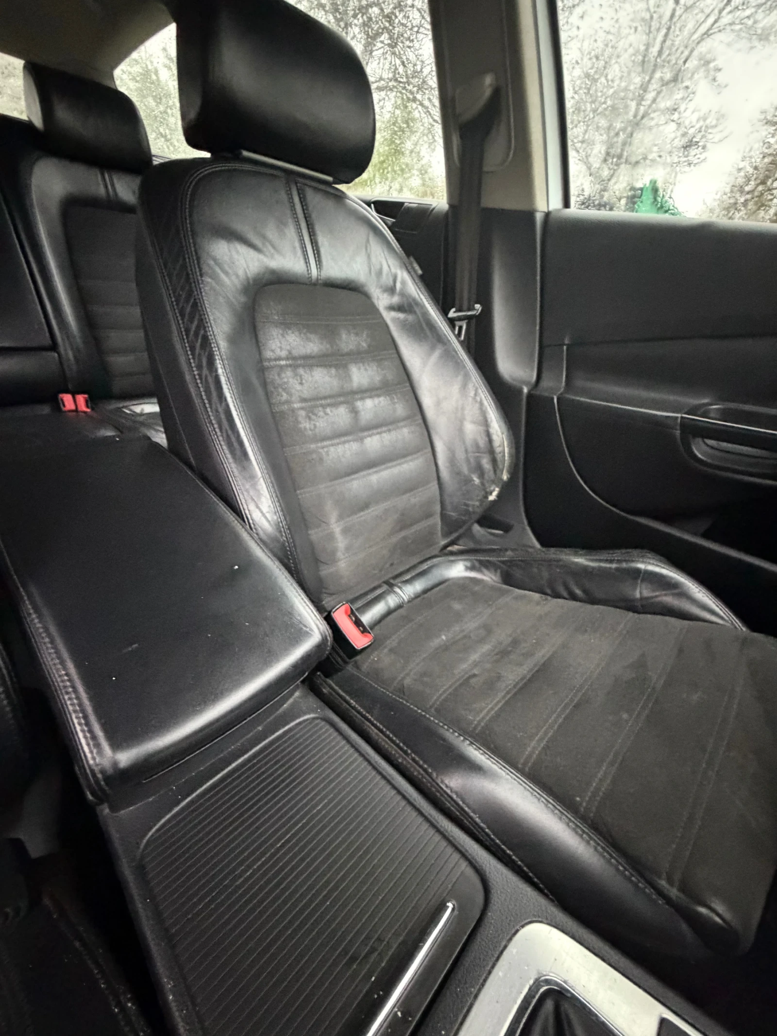 VW Passat 2.0, снимка 7 - Автомобили и джипове - 54272445