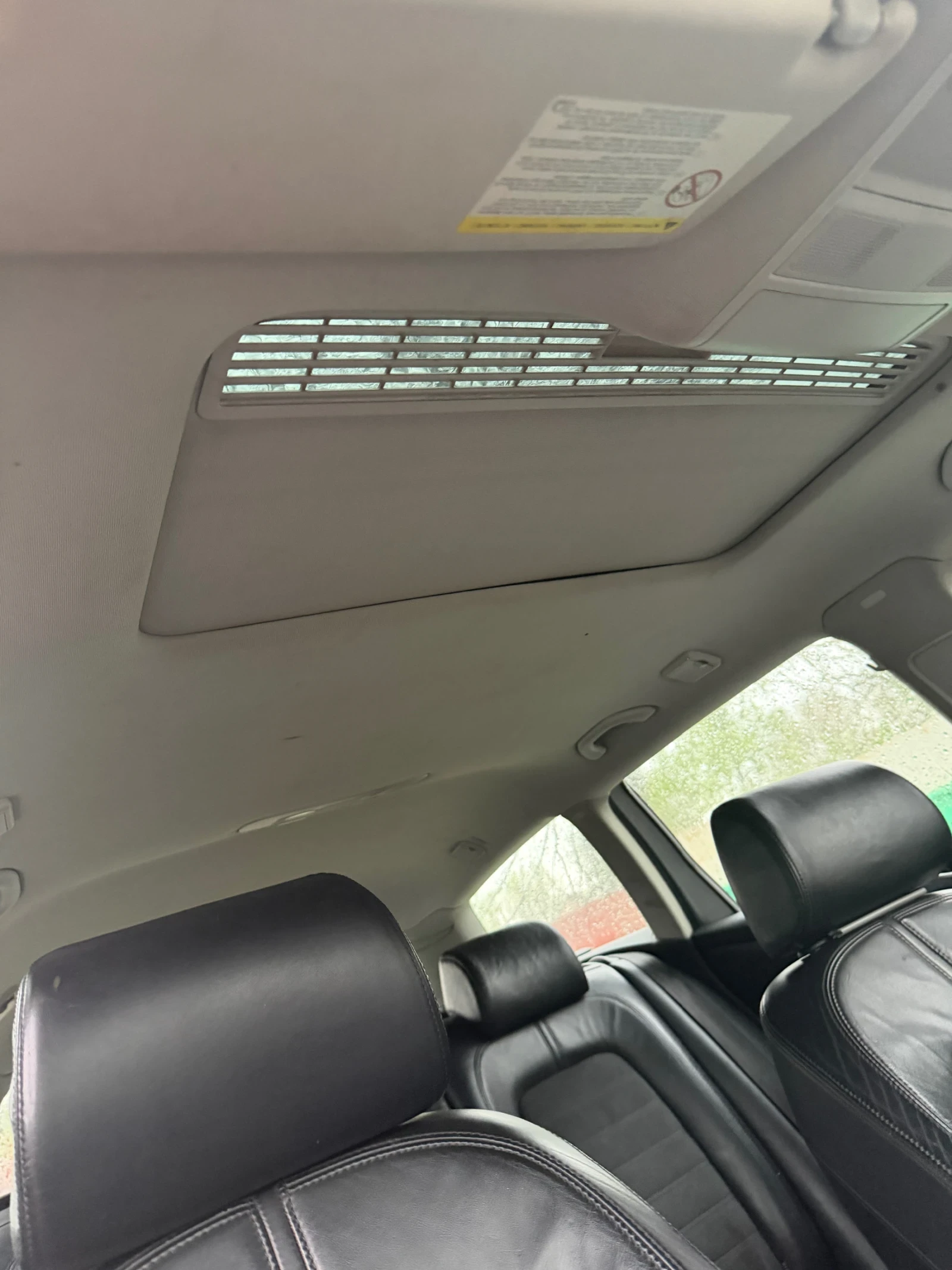 VW Passat 2.0, снимка 9 - Автомобили и джипове - 54272445