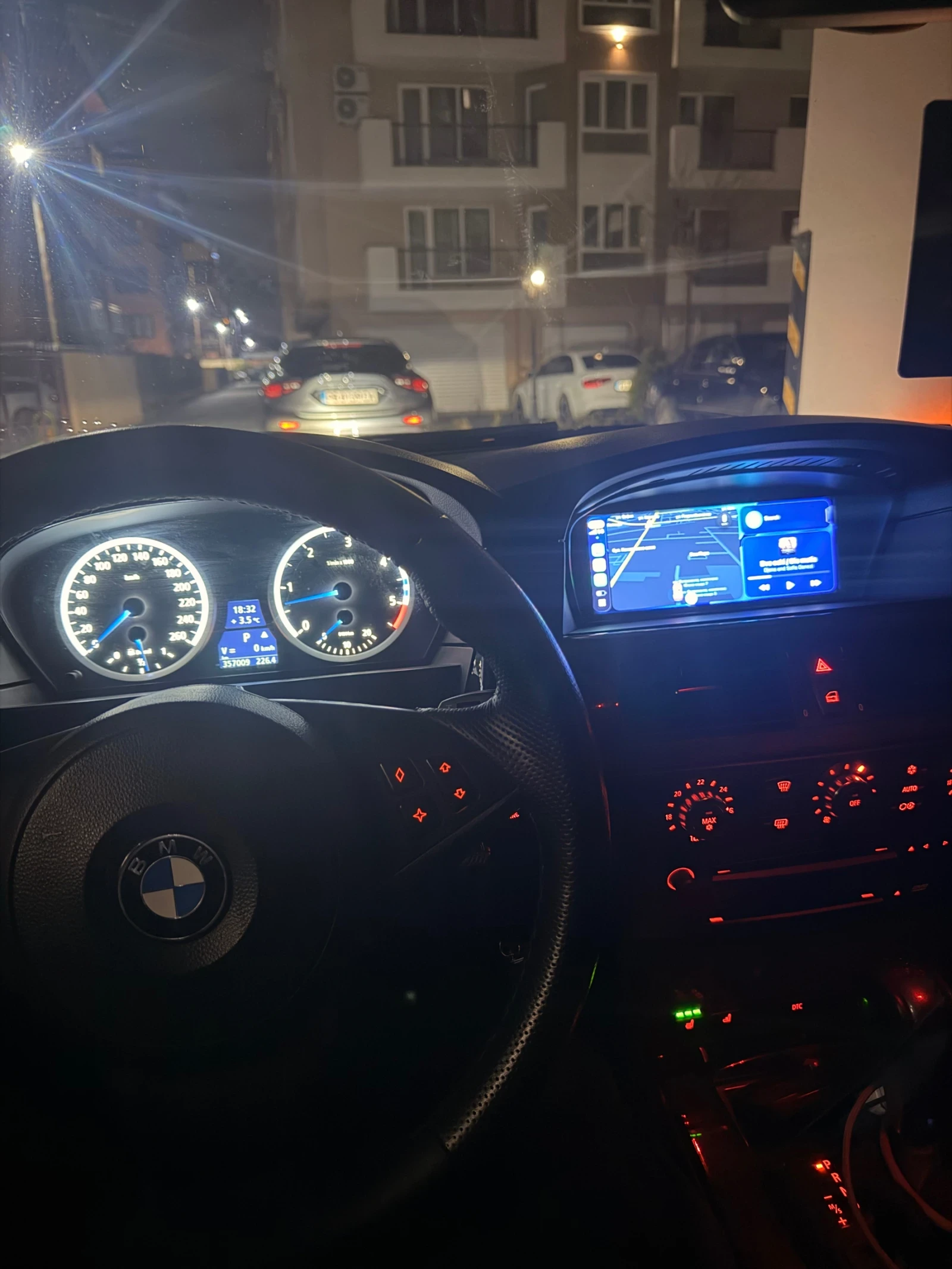 BMW 535 535d m pack/panorama/obduhvane | Mobile.bg � ����������� 12