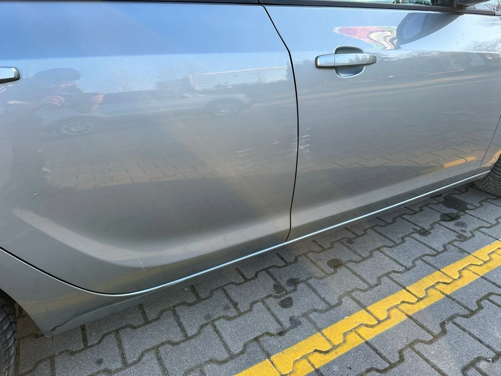 Opel Astra 1.7 CDTI, снимка 5 - Автомобили и джипове - 55287052