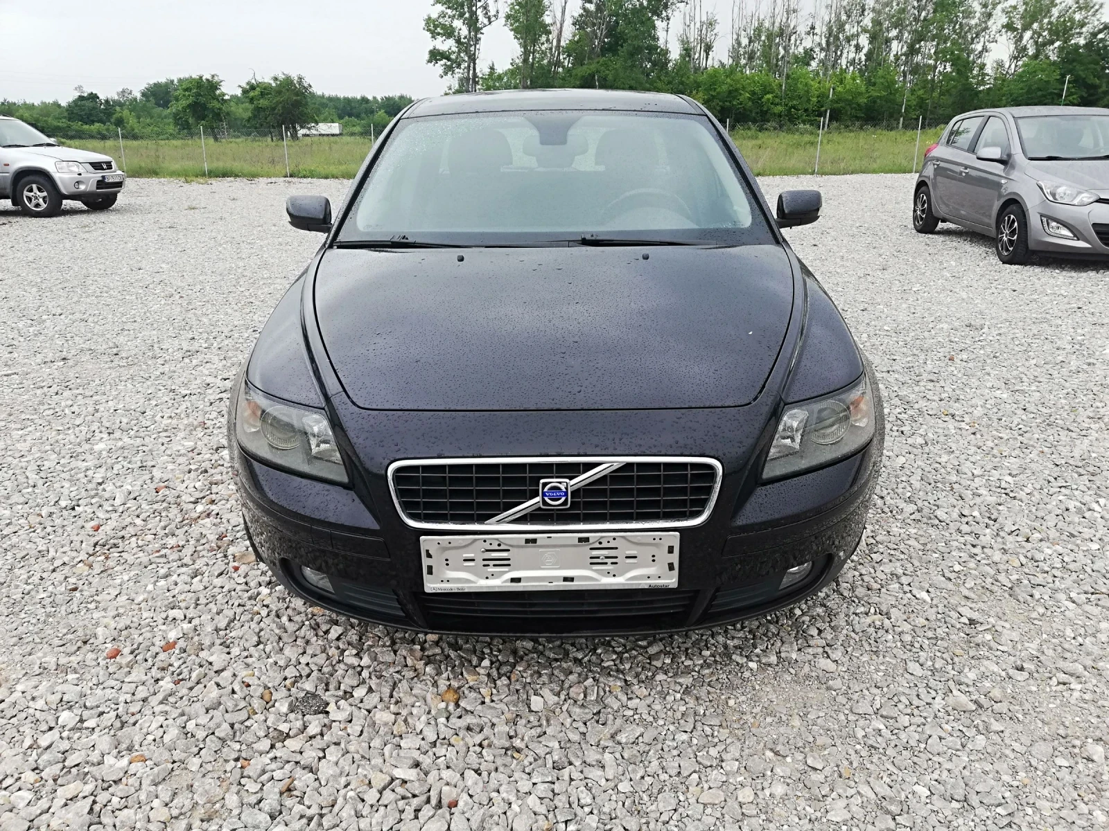 Volvo V40 2.0D KLIMA ITALI, снимка 2 - Автомобили и джипове - 54640127