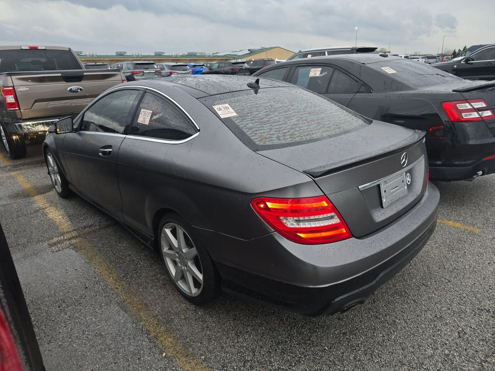 Mercedes-Benz C 350 * CARFAX* ����� �� �����������*  | Mobile.bg � ����������� 4