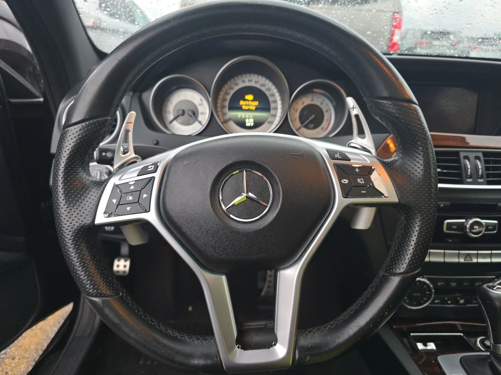 Mercedes-Benz C 350 * CARFAX* ����� �� �����������*  | Mobile.bg � ����������� 9