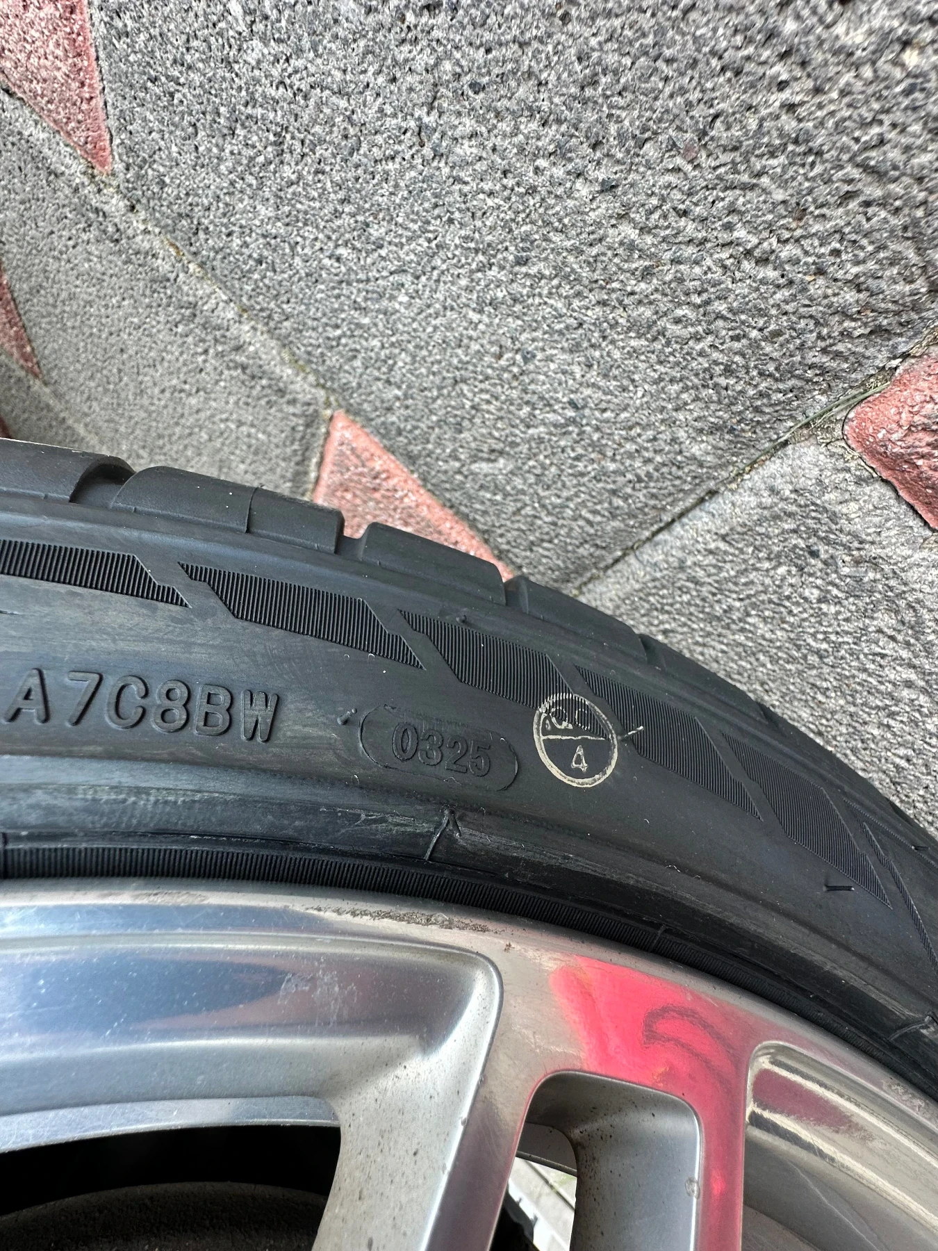 Audi A7, снимка 12 - Автомобили и джипове - 54812811