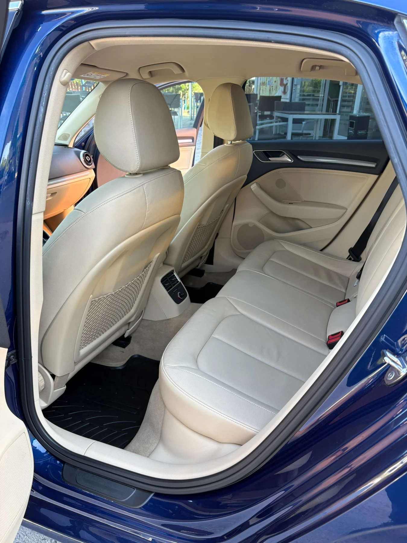 Audi A3, снимка 7 - Автомобили и джипове - 55062602