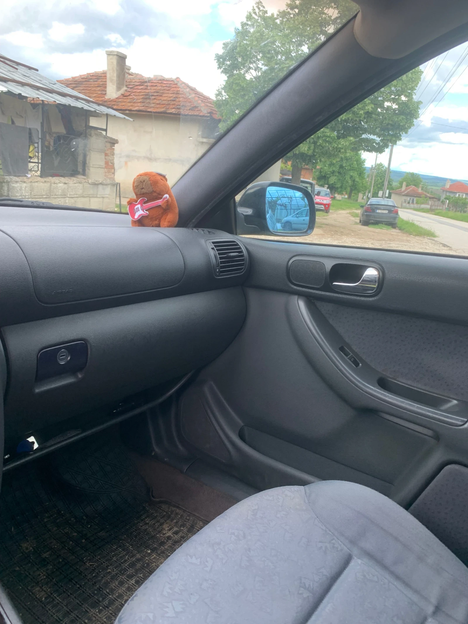 Audi A3, снимка 14 - Автомобили и джипове - 55232005