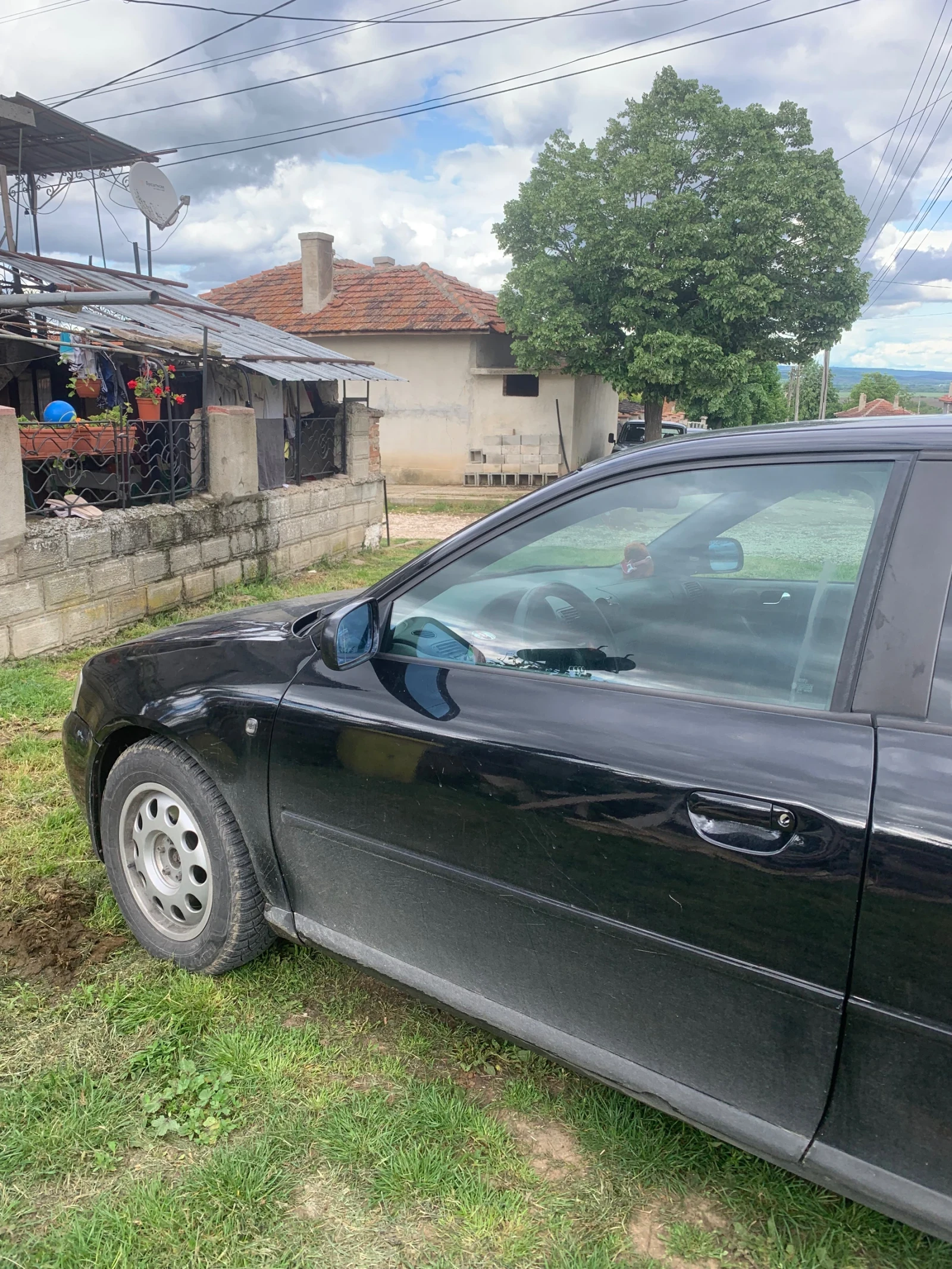 Audi A3, снимка 10 - Автомобили и джипове - 55232005