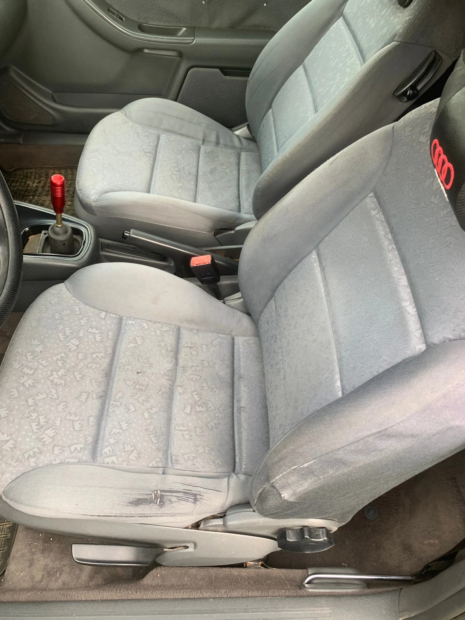 Audi A3, снимка 12 - Автомобили и джипове - 55232005