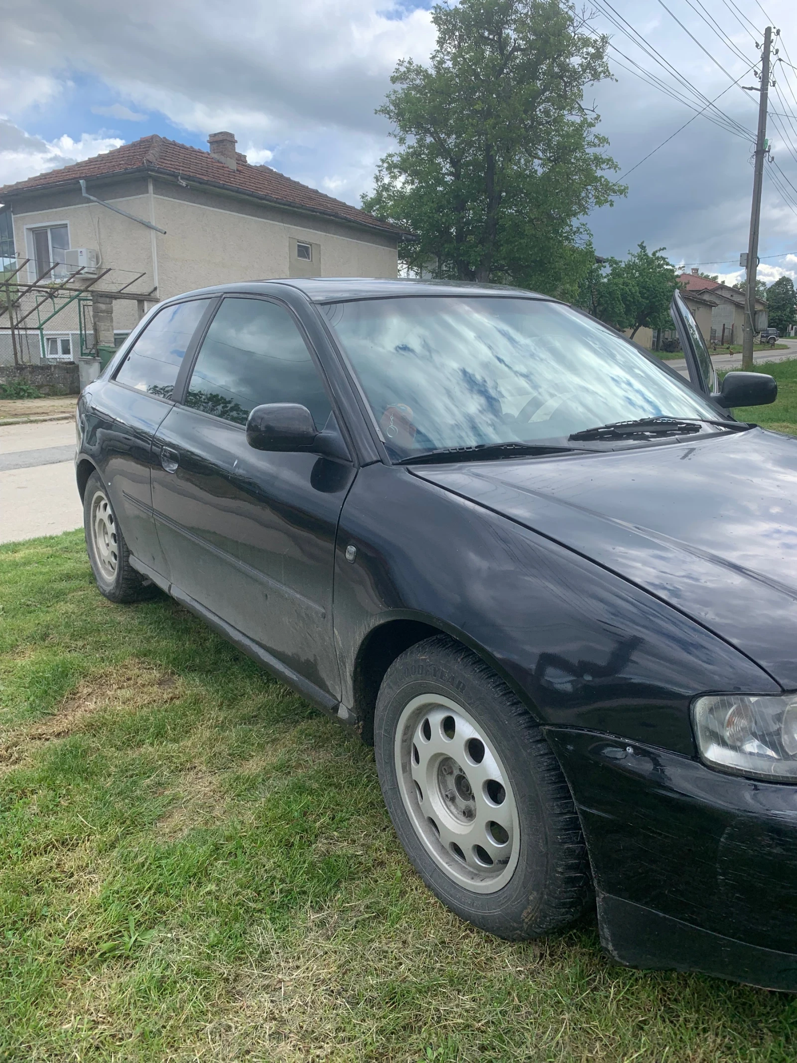 Audi A3, снимка 6 - Автомобили и джипове - 55232005
