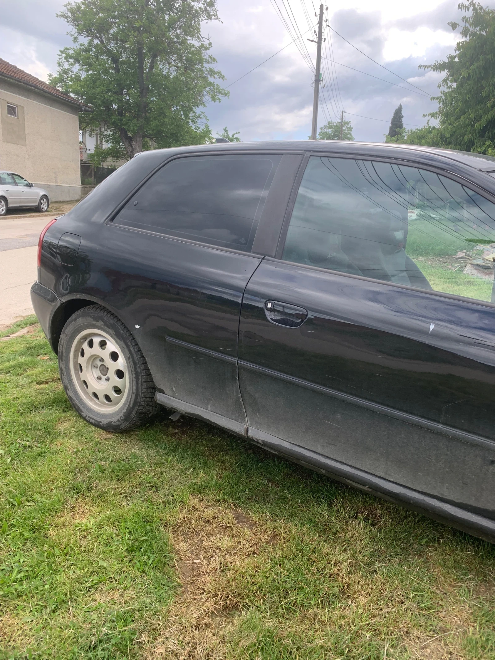 Audi A3, снимка 7 - Автомобили и джипове - 55232005