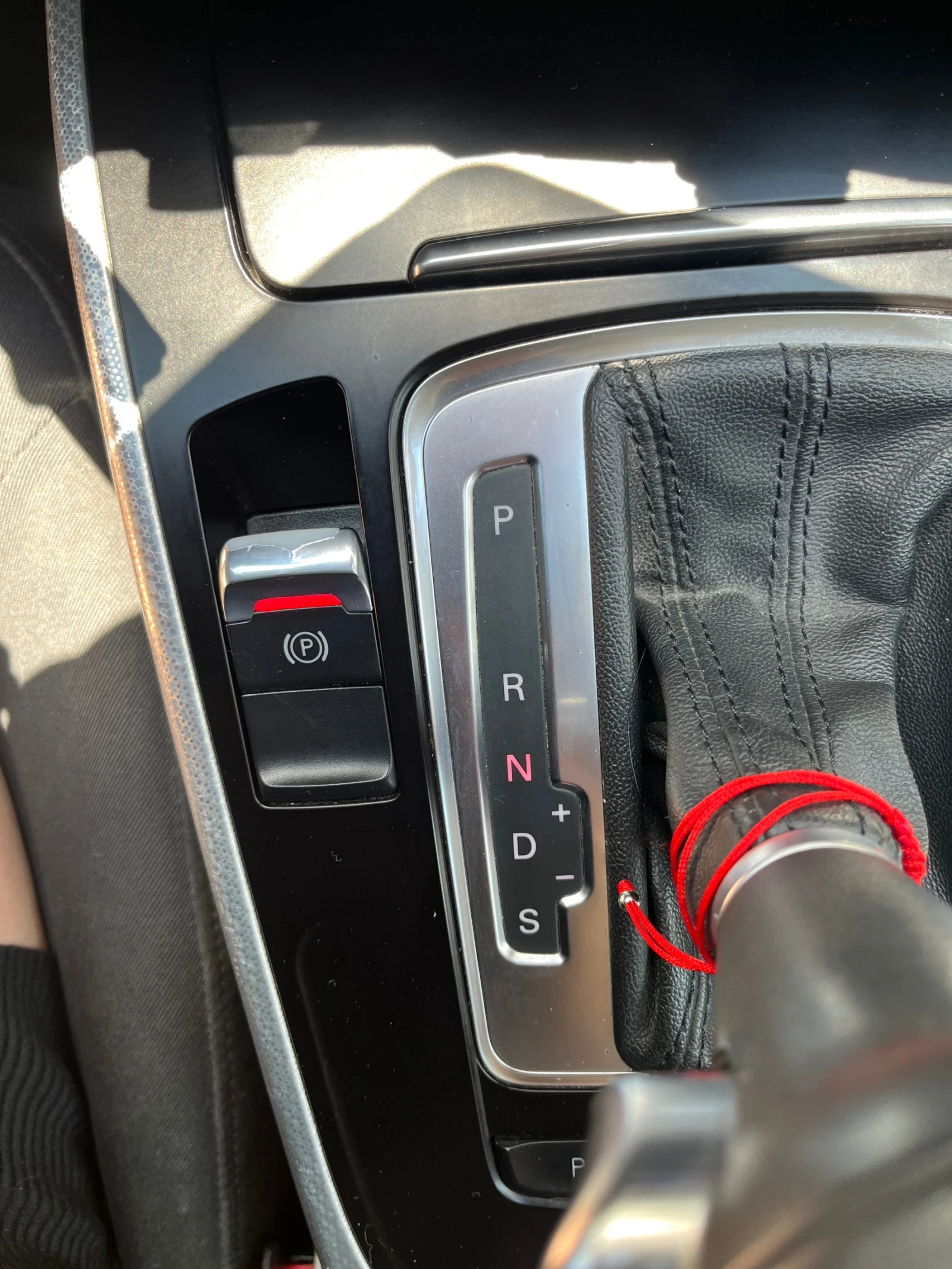 Audi A4 2.0tdi, 143hp, снимка 7 - Автомобили и джипове - 55543643