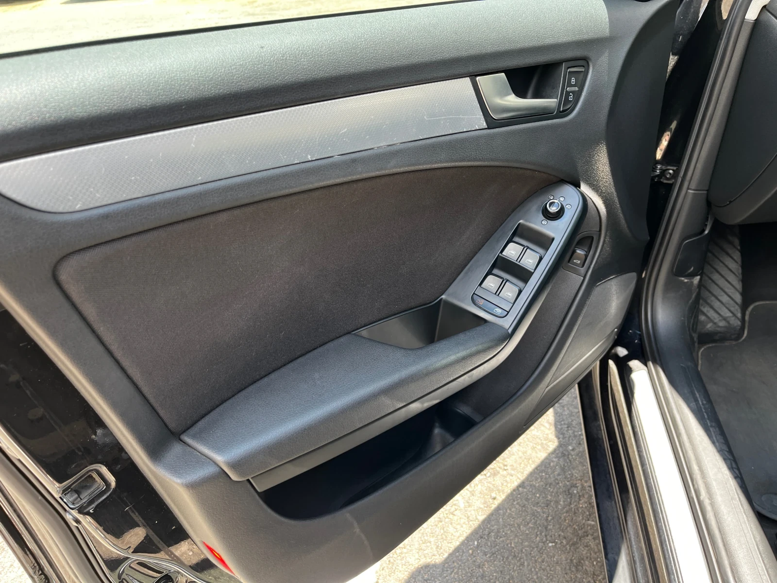 Audi A4 2.0tdi, 143hp, снимка 13 - Автомобили и джипове - 55543643