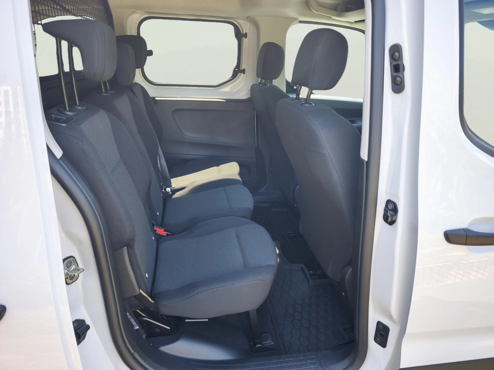 Citroen Berlingo 1.5 | Mobile.bg � ����������� 9