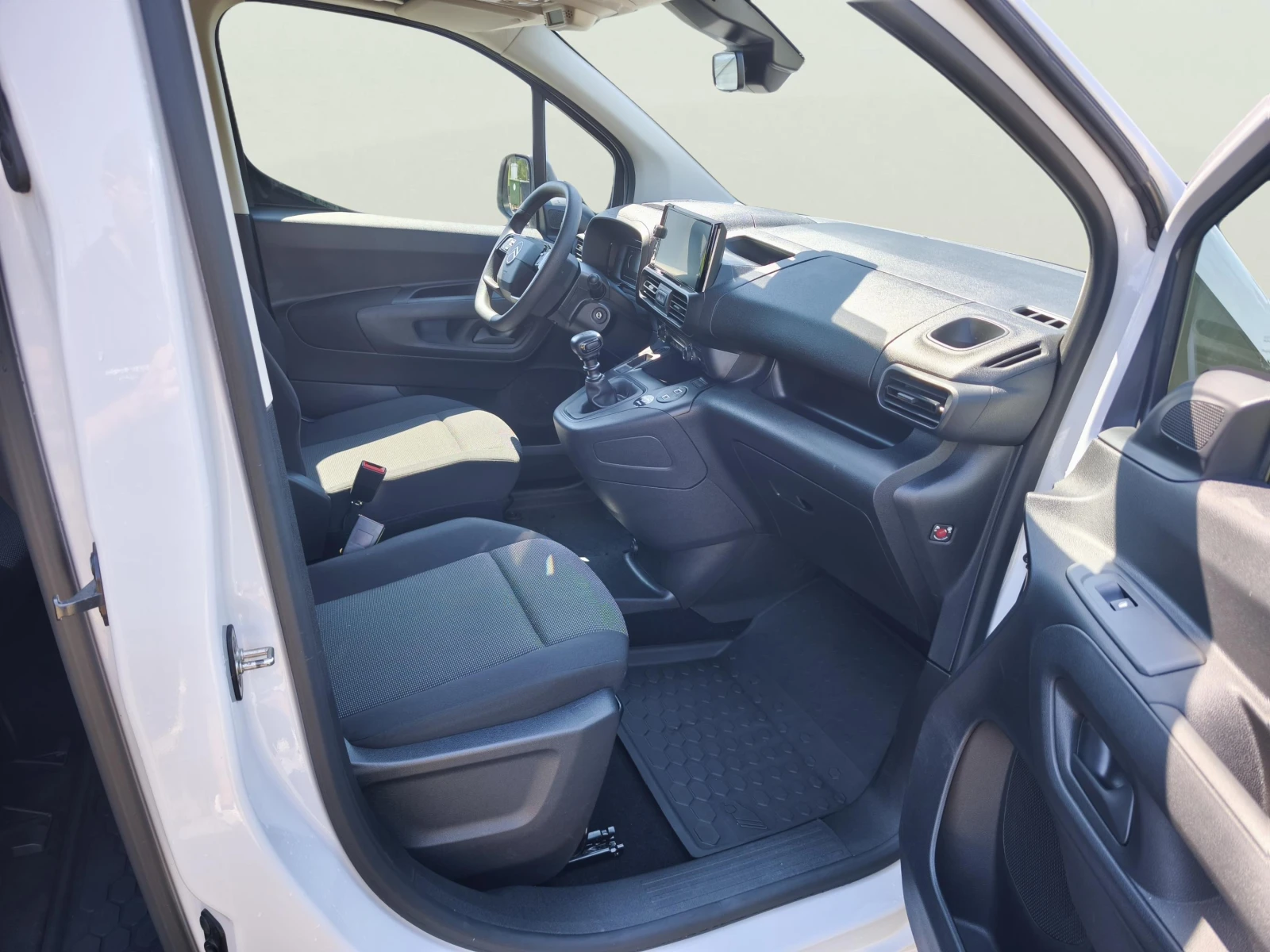Citroen Berlingo 1.5 | Mobile.bg � ����������� 8
