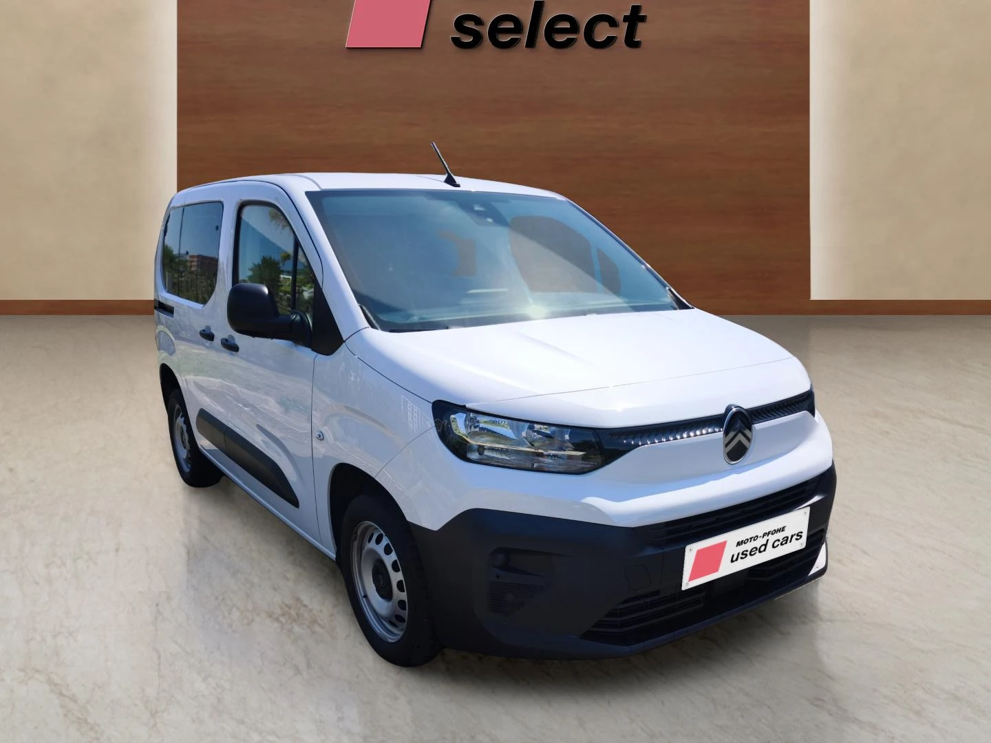 Citroen Berlingo 1.5 | Mobile.bg � ����������� 5